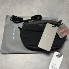 Able Carry Core Sling Mini Ultra Black - メルカリ