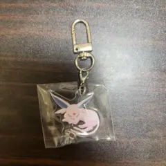 ポケモンスリープ つながるアクリルチャーム ②イーブイフレンズ