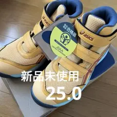 2026年最新】安全靴 アシックス 25.5の人気アイテム - メルカリ
