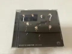 THE BEST OF 防彈少年團-KOREA EDITION-