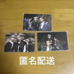 ダンスラチャ　in生　トレカ