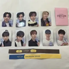 SEVENTEEN CARAT LAND カラットゾーン トレカ ケレン - メルカリ