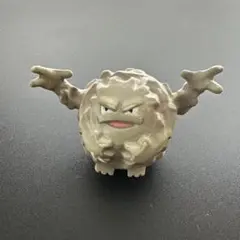 TOMY ポケモン ゴローン 初期モンコレ 当時物 フィギュア Graveler