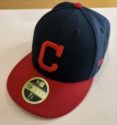 クリーブランドガーディアンズ NEW ERA 9FORTY キャップ