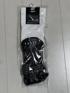TABIO 25cm〜27cm Mサイズ　5本指　新品