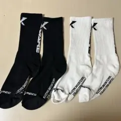 INI iniイニ 靴下 ソックス XQUARE