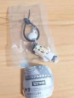 【即日発送可】ユートニウム博士 パワーパフガールズ カラフルマルチチャーム