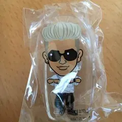 METROPOLIZ  ELLY アクリルクリップ