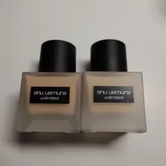 2026年最新】shu uemura(シュウ ウエムラ) アンリミテッド ラ