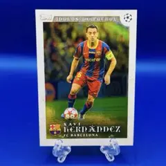 元スペイン代表　シャビ　直筆サイン入りフォト　バルセロナ 元スペイン代表 シャビ 直筆サイン入りフォト バルセロナ - メルカリ