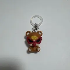 第1弾 ヒステリックミニ ヒスミニ TEDDY テディ めじるしアクセサリー
