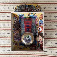 【新品未使用】DX妖怪ウォッチドリーム