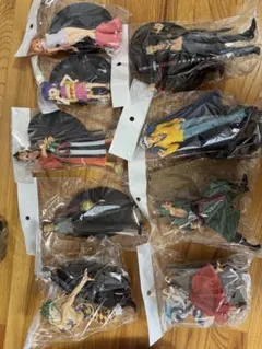 ワンピース フィギュア