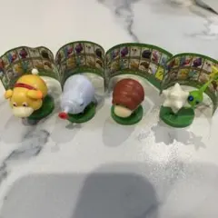 ピクミン チョコエッグ