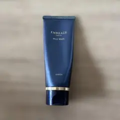 ALBION EMBEAGE EXCIA JELLY WASH 120g