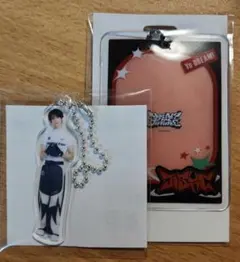 ドリショ4 アイドル