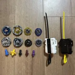 ベイブレードx まとめ売り