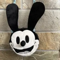 オズワルド ディズニー ポシェット