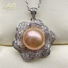 JEUNET ジュネ K18 サファイア23.16ct パールネックレス - メルカリ