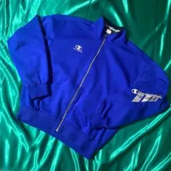 Champion 80〜90s ゴールドウィン社製　Track Jacket