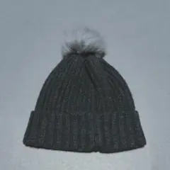 ニット帽 2個セット