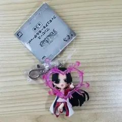 【ワンピース】フィギュアキーホルダーvol.2 ボア・ハンコック