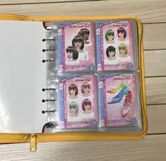 【セール】ラブandベリー 171枚セット2005秋までコンプ【一部バラ売り可】 セール】ラブandベリー 171枚セット2005秋までコンプ【一部バラ