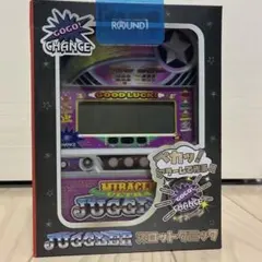 ジャグラー JUGGLER スロットクロック5 ファンキージャグラー2 ※箱無