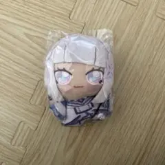 Re:ゼロから始める異世界生活 ちょぴぬいぷち リゼロ GIGO エミリア