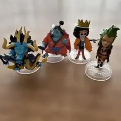 ワンピの実　セット　まとめ売り