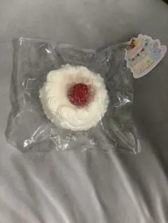 文静スクイーズ ホールケーキ