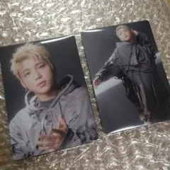 BMSGフェス オンラインくじ SHUNTO シュント