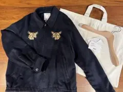 2026年最新】visvim メンズ スカジャンの人気アイテム - メルカリ