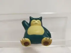ポケモン　モンコレ　カビゴン　フィギュア
