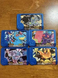 ポケモンフレンダ　初めてセット