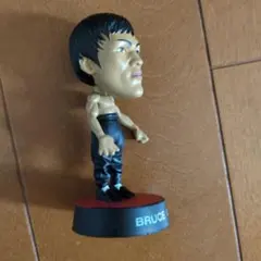 Bruce Lee ブルース・リー ボブルヘッドのサムネイル