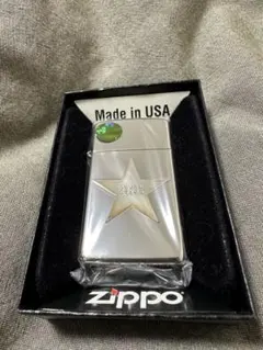 Zippo/ライター/限定/セブンスター/レプリカ/2017年/未使用/非売品