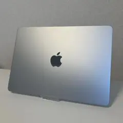 M4 MacBook air スカイブルー US配列
