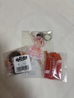 iLiFE One Life! in BUDOKAN 小熊まむセットのサムネイル