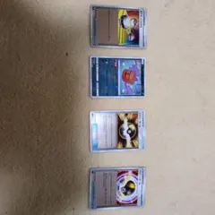 ポケモンカード トレーナーセット　おまけあり