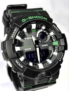 G-SHOCK G-300KRT KAWASAKI 動作品 電池交換済 - メルカリ