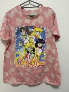セーラームーンTシャツのサムネイル