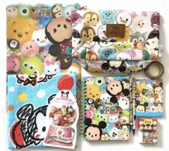 ディズニーツムツム グッズ