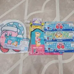 一番くじ　星のカービィ　まとめ売り