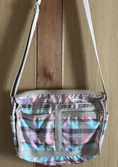 LESPORTSAC レスポートサック　ショルダーバッグ