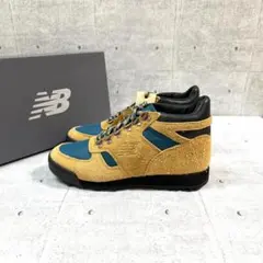 トレッキングシューズ スニーカー