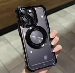 値下げ❗️1200円→999円 新品未使用！iPhone13用ケース ブラック