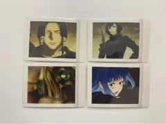 呪術廻戦0 ぱしゃこれ 京都校