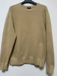 UNIQLO ニット・セーター Lサイズ