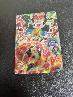 HG6-SEC バーダック‼️ - メルカリ